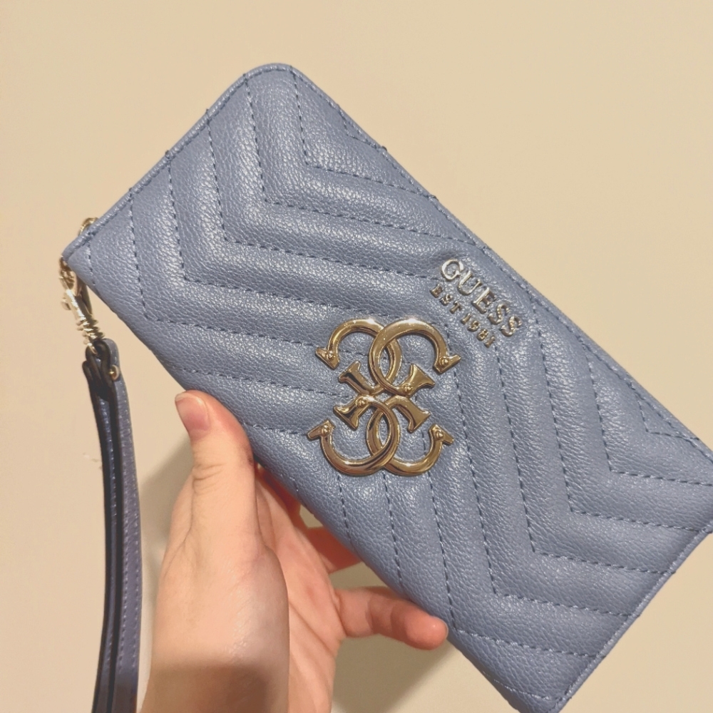 Guess Wallet